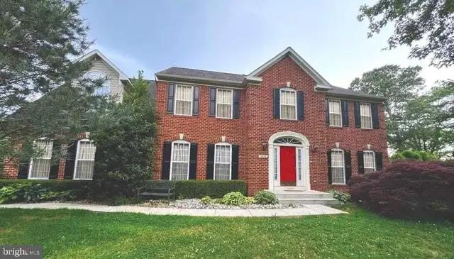 2118 Bell Tower Dr, Crownsville