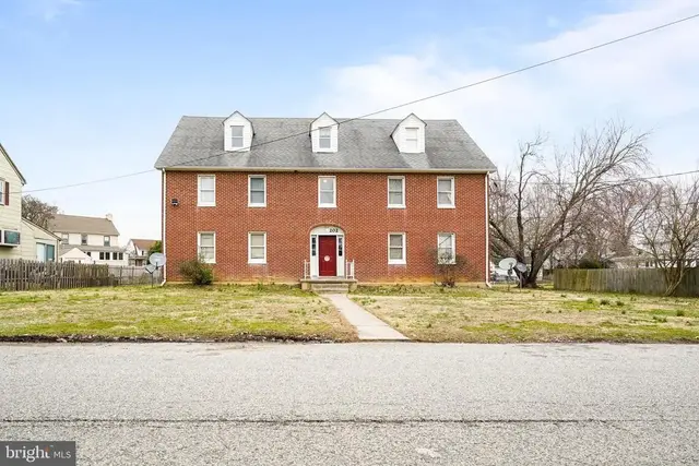 202 Parkway, Elkton