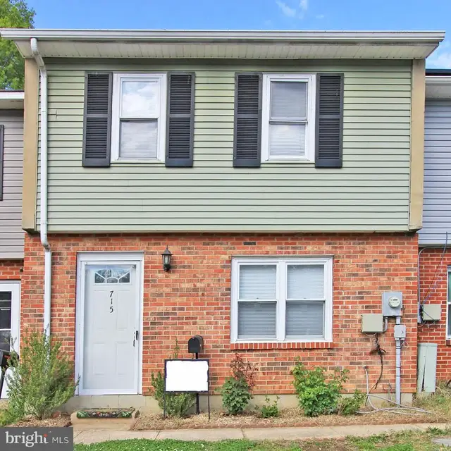 715 Kilgor Ct, Newark