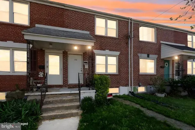 126 Birch Ave, Wilmington