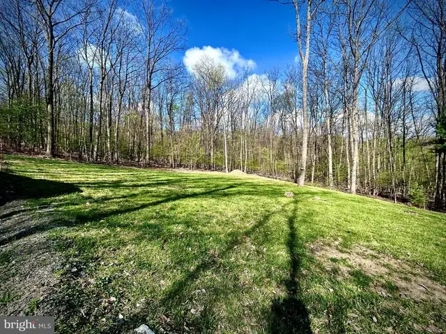 0-lot #46 Maryland Ave, Aspers