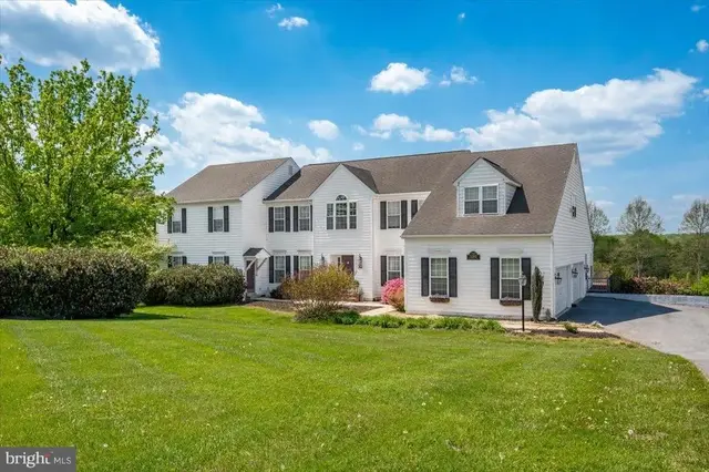 1280 Saint Michaels Rd, Mount Airy
