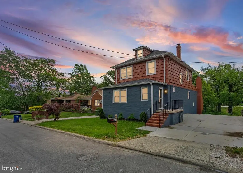 4803 Burland Ave, BALTIMORE