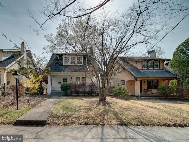 5463 Nebraska Ave Nw, Washington