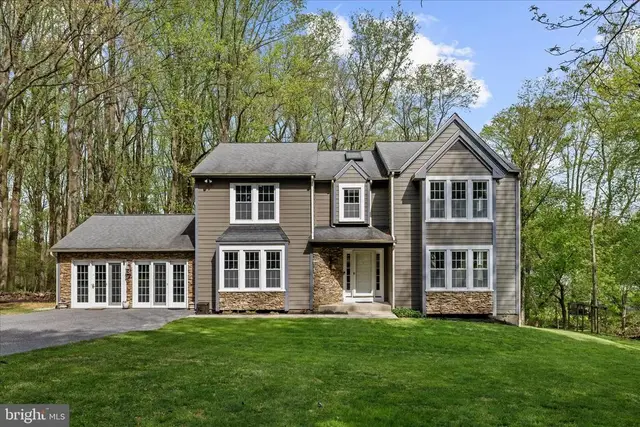 3904 Thoroughbred Ln, Owings Mills