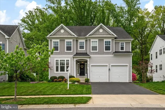 825 Sebastian Ln, Gambrills