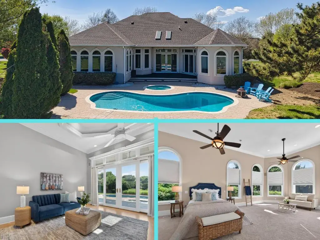 2855 Cox Neck Rd, CHESTER