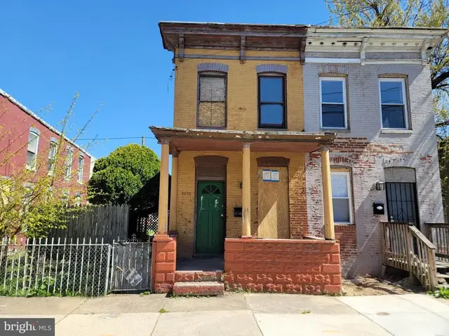 2029 Annapolis Rd, Baltimore