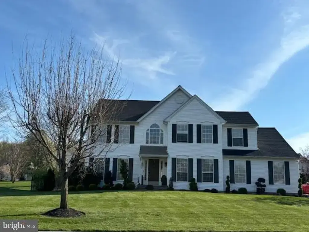209 Hyacinth Dr N #n, YARDLEY