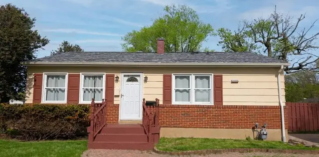 605 Shirley Manor Rd, Reisterstown