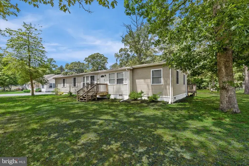 30 Woodlyn Est, MILLSBORO