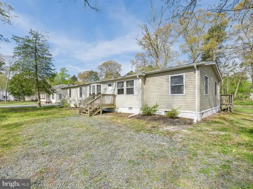 30 Woodlyn Est, MILLSBORO