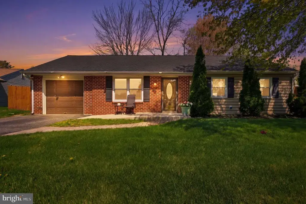6142 Craig Ave, BENSALEM