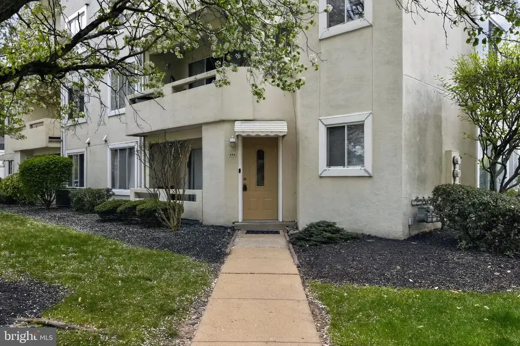 154 Benjamin Ct #g154, PHILADELPHIA