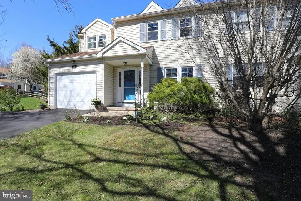 3584 Windridge Dr, DOYLESTOWN