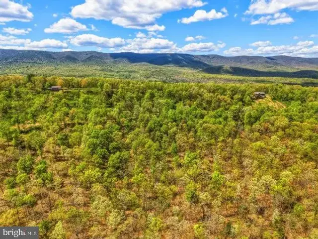Lots 16 & 17 S Supinlick Ridge Road, Mount Jackson