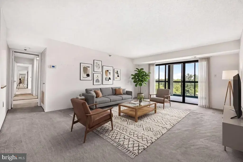 3310 N Leisure World Blvd #6-611, SILVER SPRING