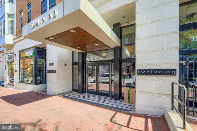 1209 N Charles St #404, Baltimore