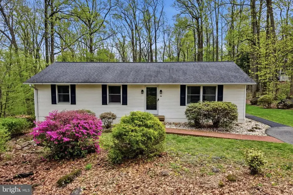 2110 Berry Ln, EAST GREENVILLE