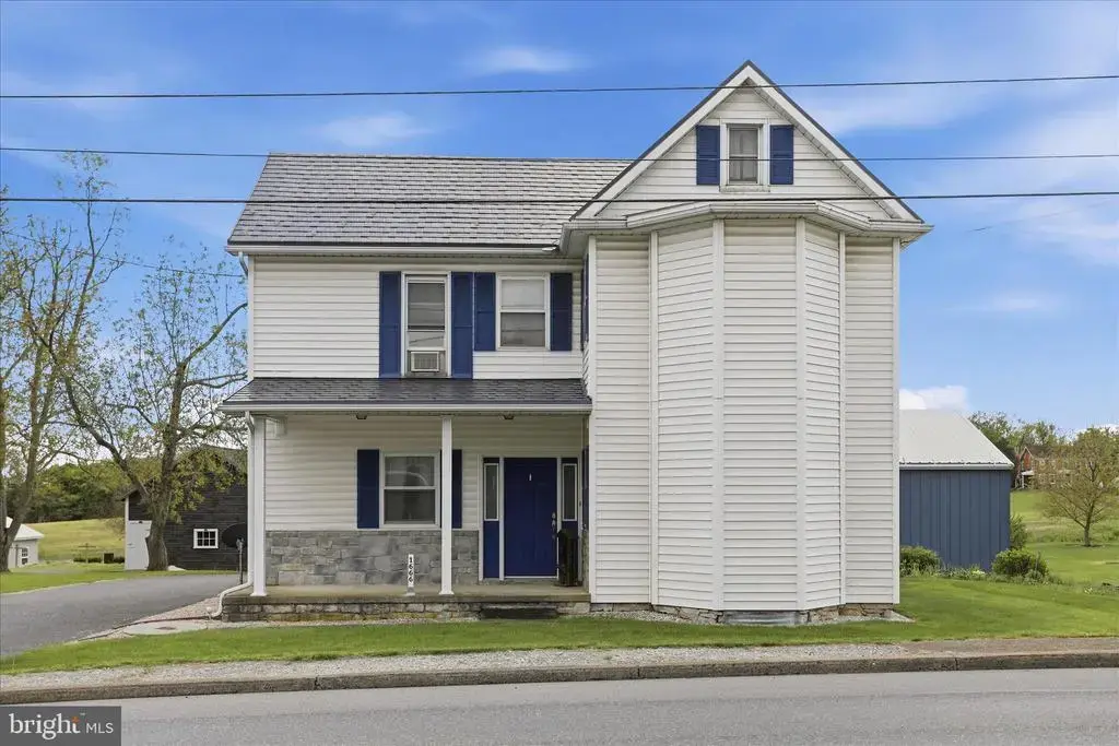 1666 E Buchanan Trail East, SHADY GROVE