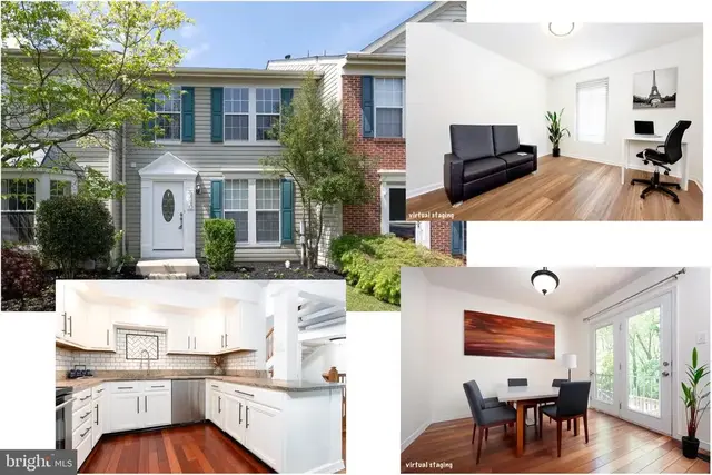 5490 Prince William Ct, Frederick