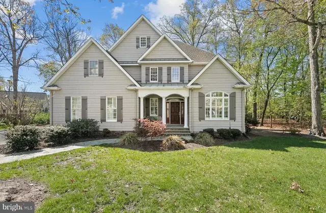 14 Fillingame Way, Rehoboth Beach