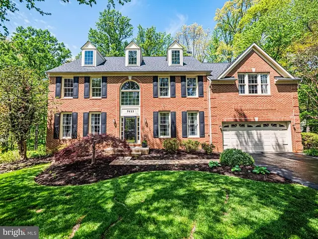 7633 Augustine Way, Gaithersburg
