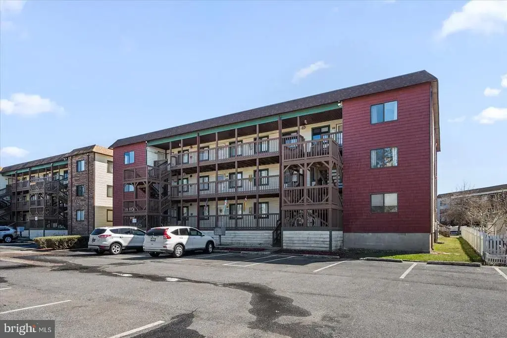 411-c 146th St #145, OCEAN CITY