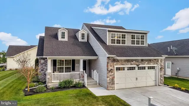 169 Winding Carriage Ln, Dover