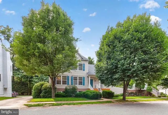3017 Grotto Walk, Ellicott City