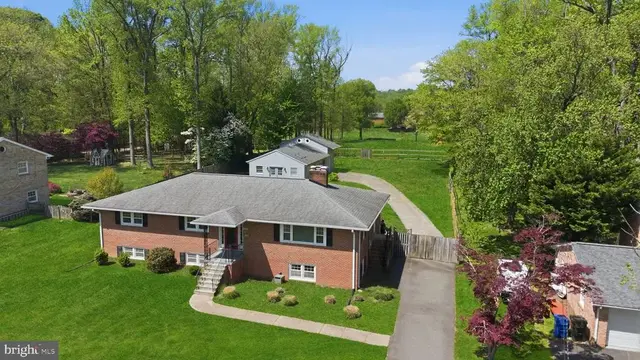 9008 Patton Blvd, Alexandria