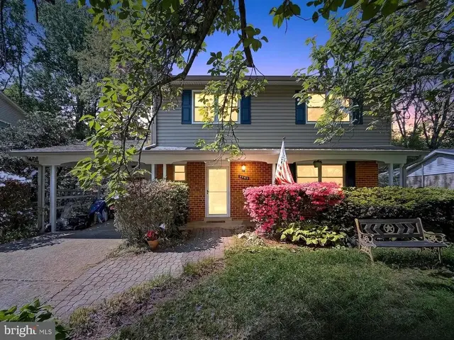 4984 Swinton Dr, Fairfax