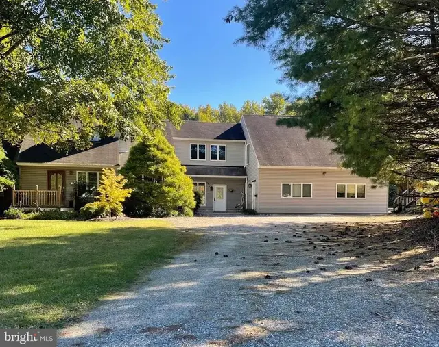 8309 Richardson Nursery Road #a, Millersville