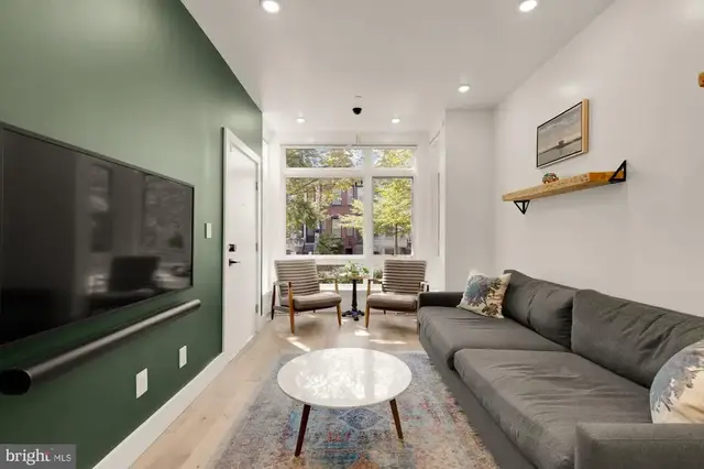 81 U St Nw #a, Washington