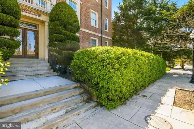 3507 N Charles St #304, Baltimore