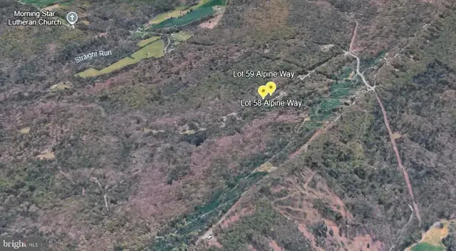 Lots 58 & 59 Alpine Way, Mount Jackson