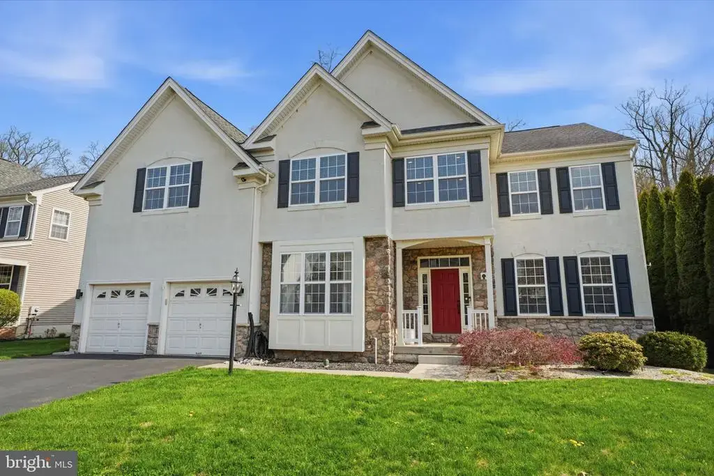 3850 Springtown Rd, FURLONG
