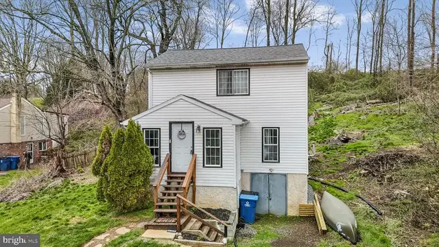 102 Paschall Mill Rd, West Grove