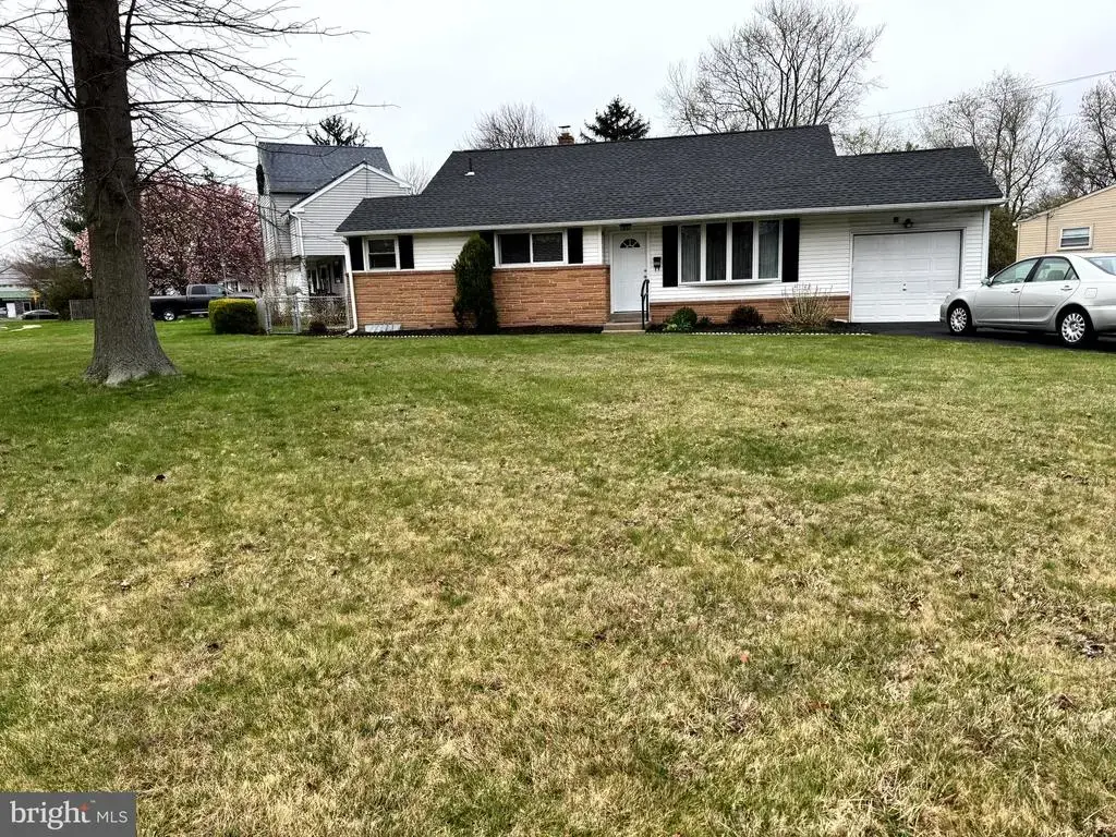 654 Cypress Rd, WARMINSTER