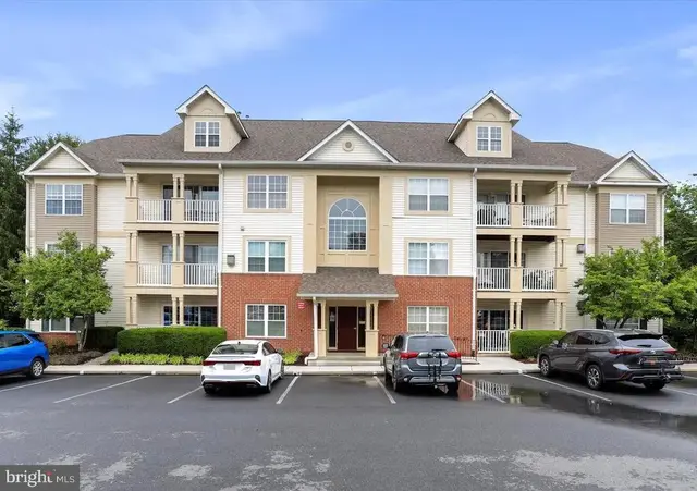 6344 Springwater Ter #1141, Frederick