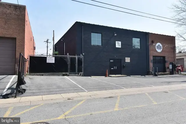 4633 42nd Pl, Hyattsville
