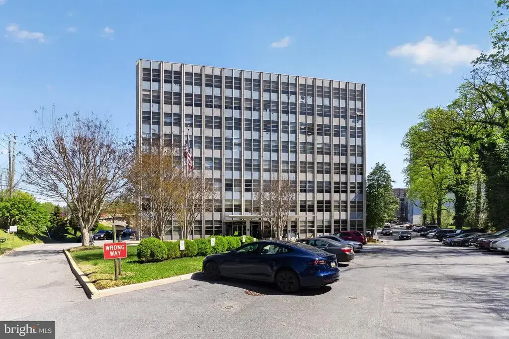 8555 16th St #605b, SILVER SPRING