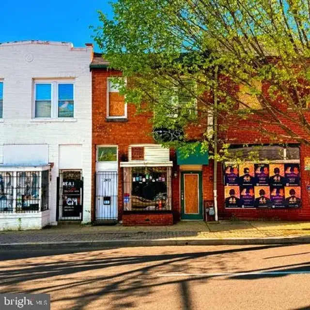 2403 Benning Rd Ne, Washington