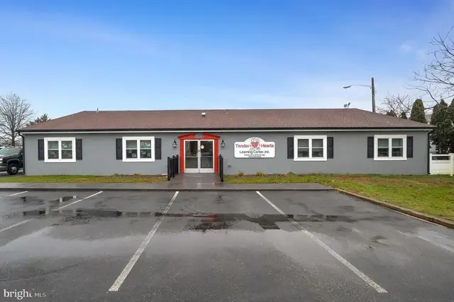 1339 S Governors Ave, Dover