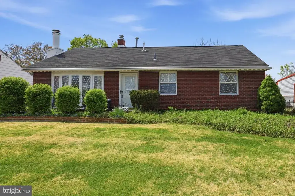 3550 Delancy Dr, BENSALEM
