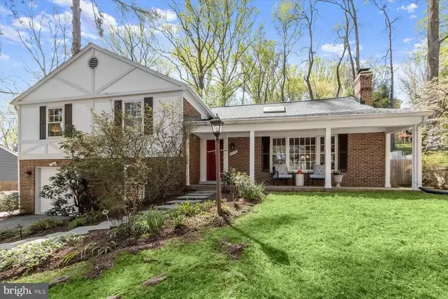 8016 Lilly Stone Dr, Bethesda