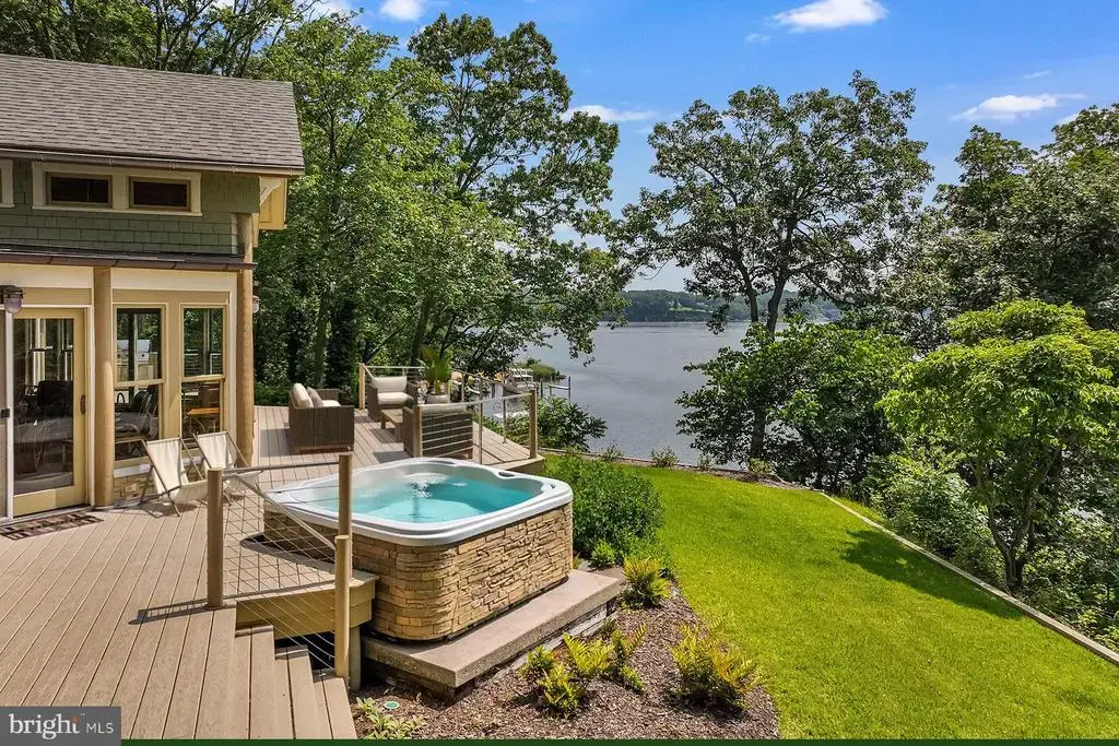 1715 Porters Hill Rd, ANNAPOLIS