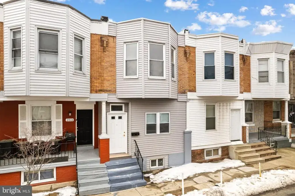 2042 S Cecil St, PHILADELPHIA