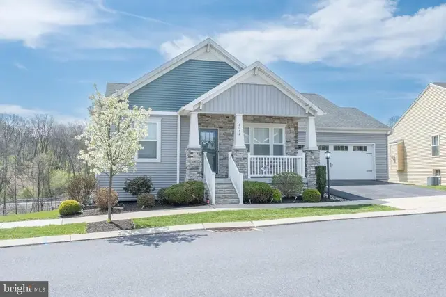 6042 Station Circle Rd, Harrisburg
