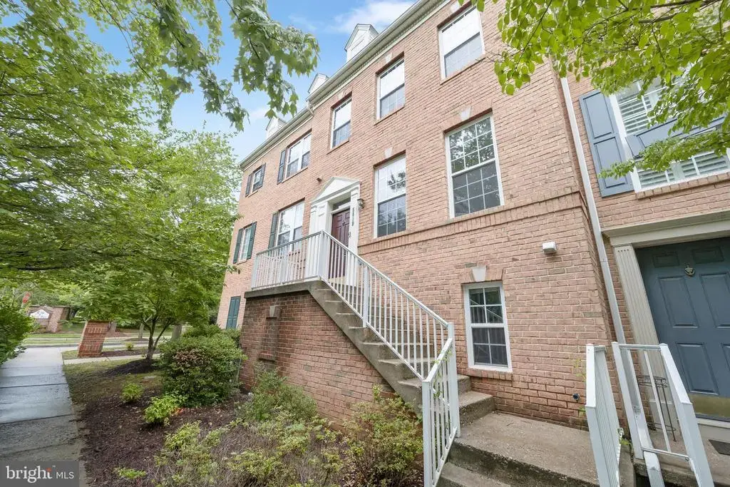 5919 Trumpet Sound Ct #2, CLARKSVILLE